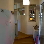 Apartman Graziosa Dimora Centro Storico Biella