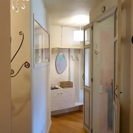 Apartamento Graziosa Dimora Centro Storico