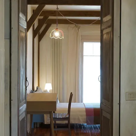 Graziosa Dimora Centro Storico Biella