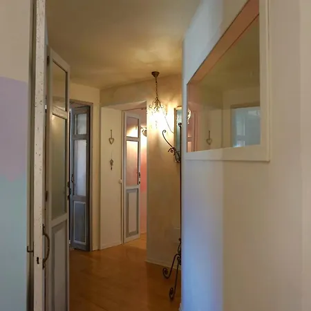 Graziosa Dimora Centro Storico *