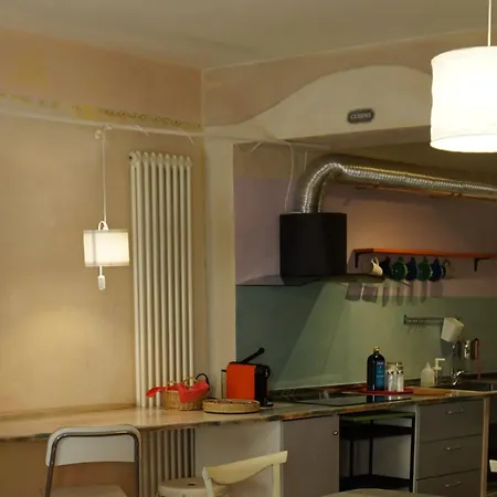 Apartamento Graziosa Dimora Centro Storico *