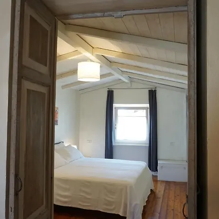 Graziosa Dimora Centro Storico * Biella