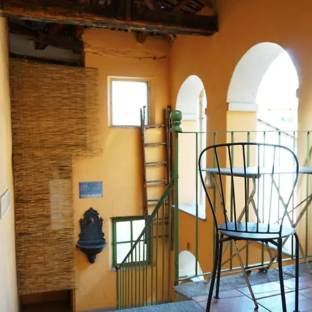 Graziosa Dimora Centro Storico