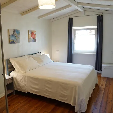 Graziosa Dimora Centro Storico Apartamento Biella