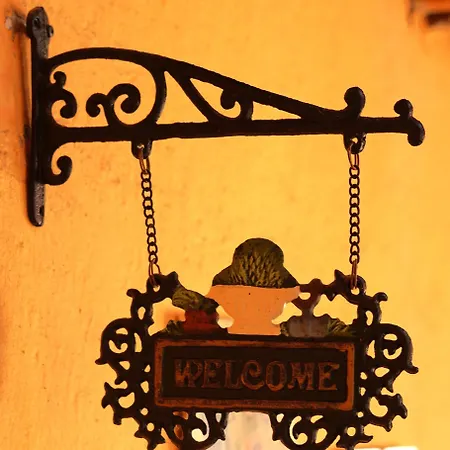 Graziosa Dimora Centro Storico *