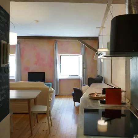 Apartamento Graziosa Dimora Centro Storico Biella