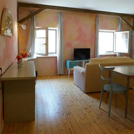 Graziosa Dimora Centro Storico *