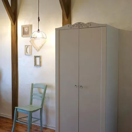 Apartamento Graziosa Dimora Centro Storico