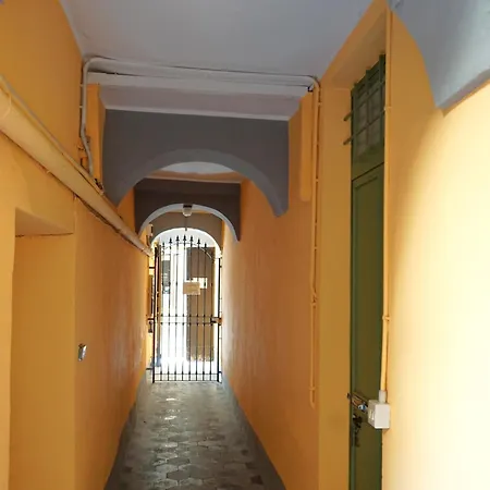 Graziosa Dimora Centro Storico Apartamento Biella