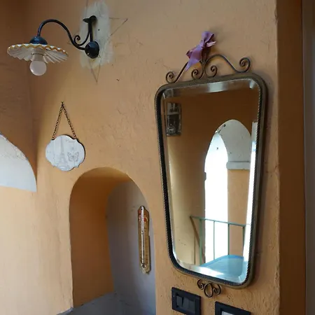 Apartamento Graziosa Dimora Centro Storico Biella