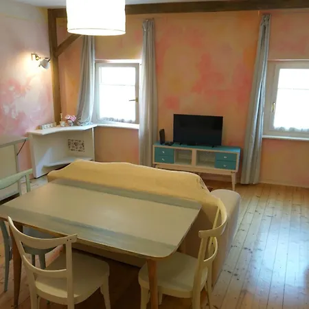 Apartamento Graziosa Dimora Centro Storico *