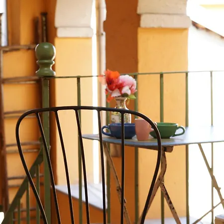 Graziosa Dimora Centro Storico * Biella