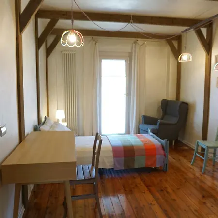 Graziosa Dimora Centro Storico *