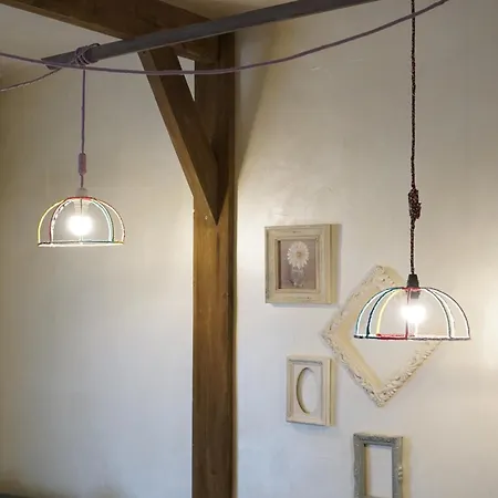 Apartamento Graziosa Dimora Centro Storico *