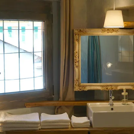 Graziosa Dimora Centro Storico *