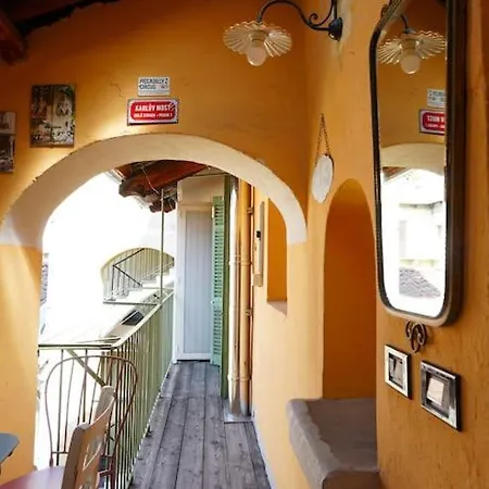 Graziosa Dimora Centro Storico * Biella