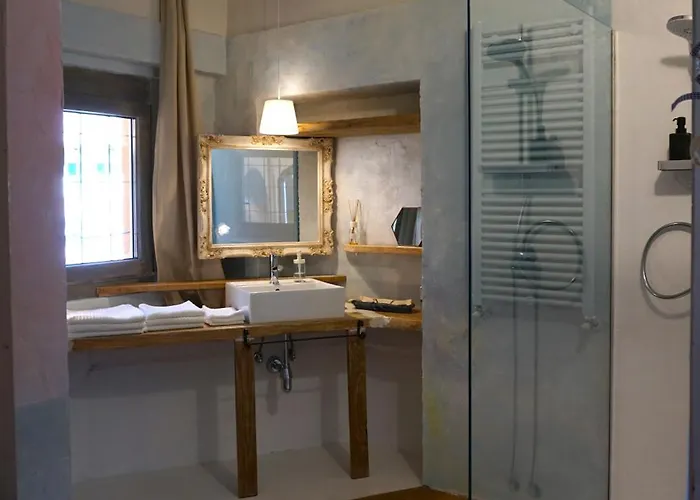 דירה Graziosa Dimora Centro Storico *