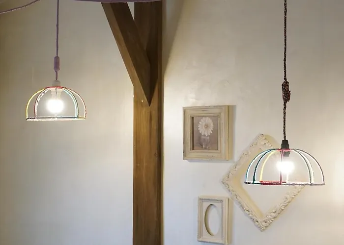 דירה Graziosa Dimora Centro Storico *